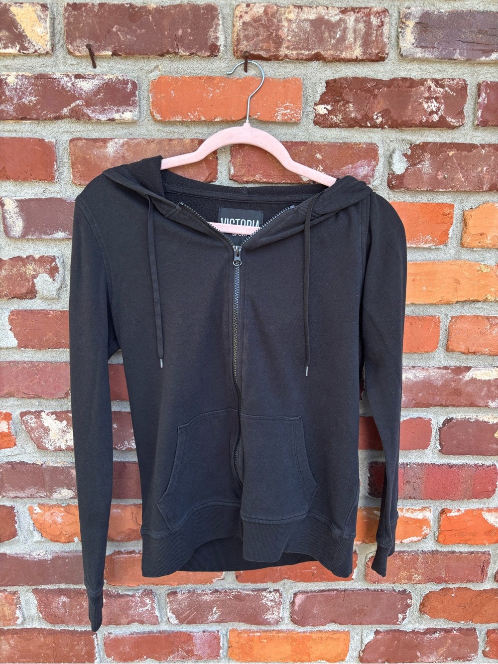 EUC Victoria's Secret Sport Hoodie